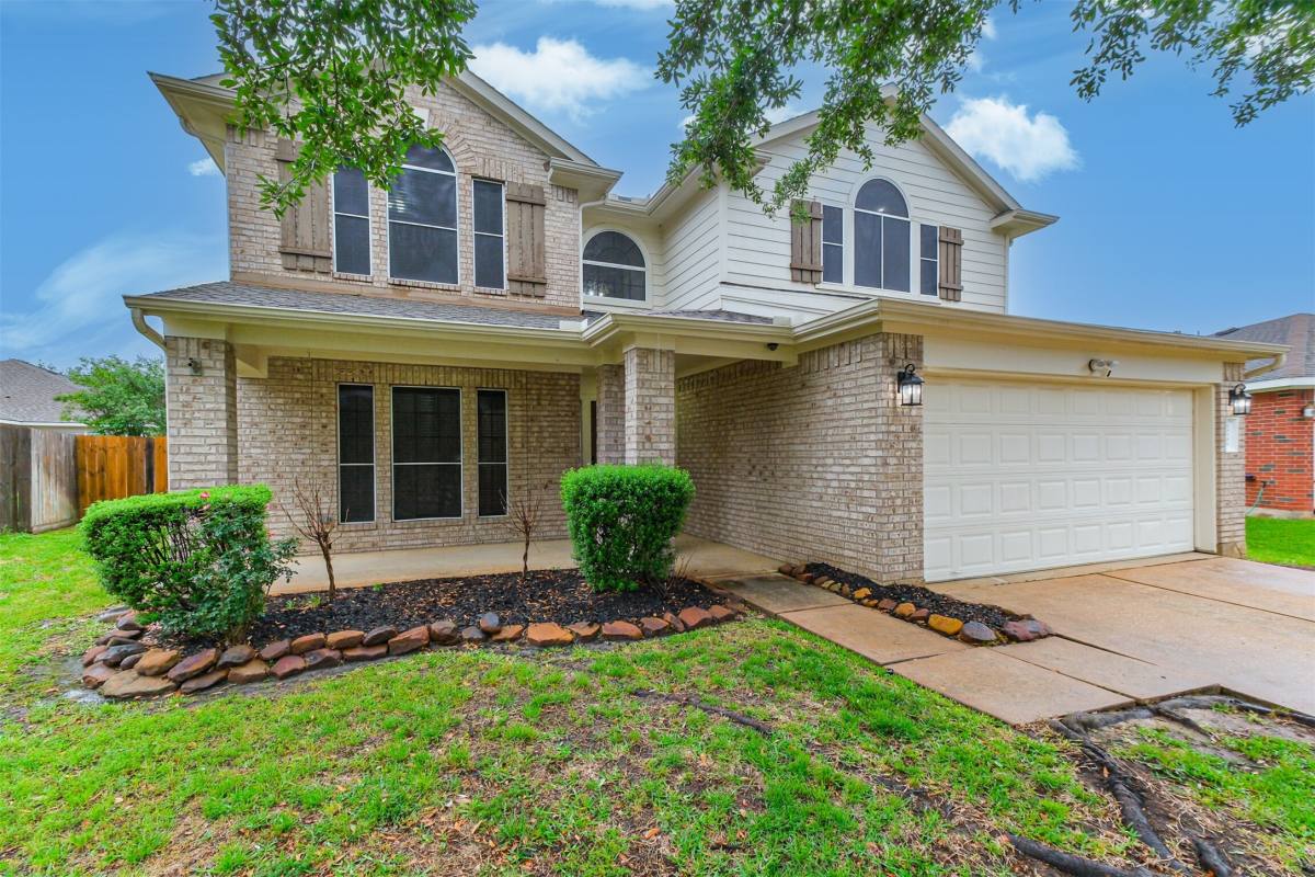 Apartment for rent at 15506 Anton Dr, Cypress, TX 77429