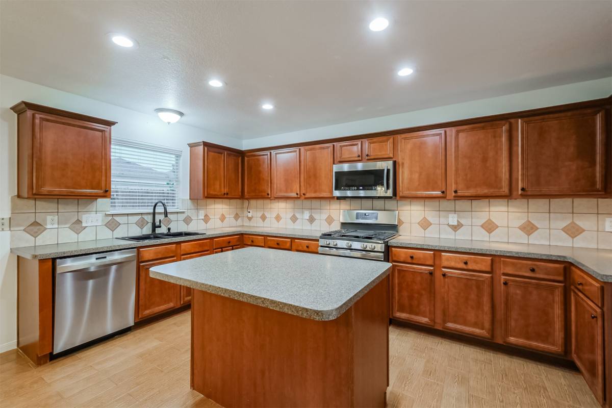 Apartment for rent at 15506 Anton Dr, Cypress, TX 77429
