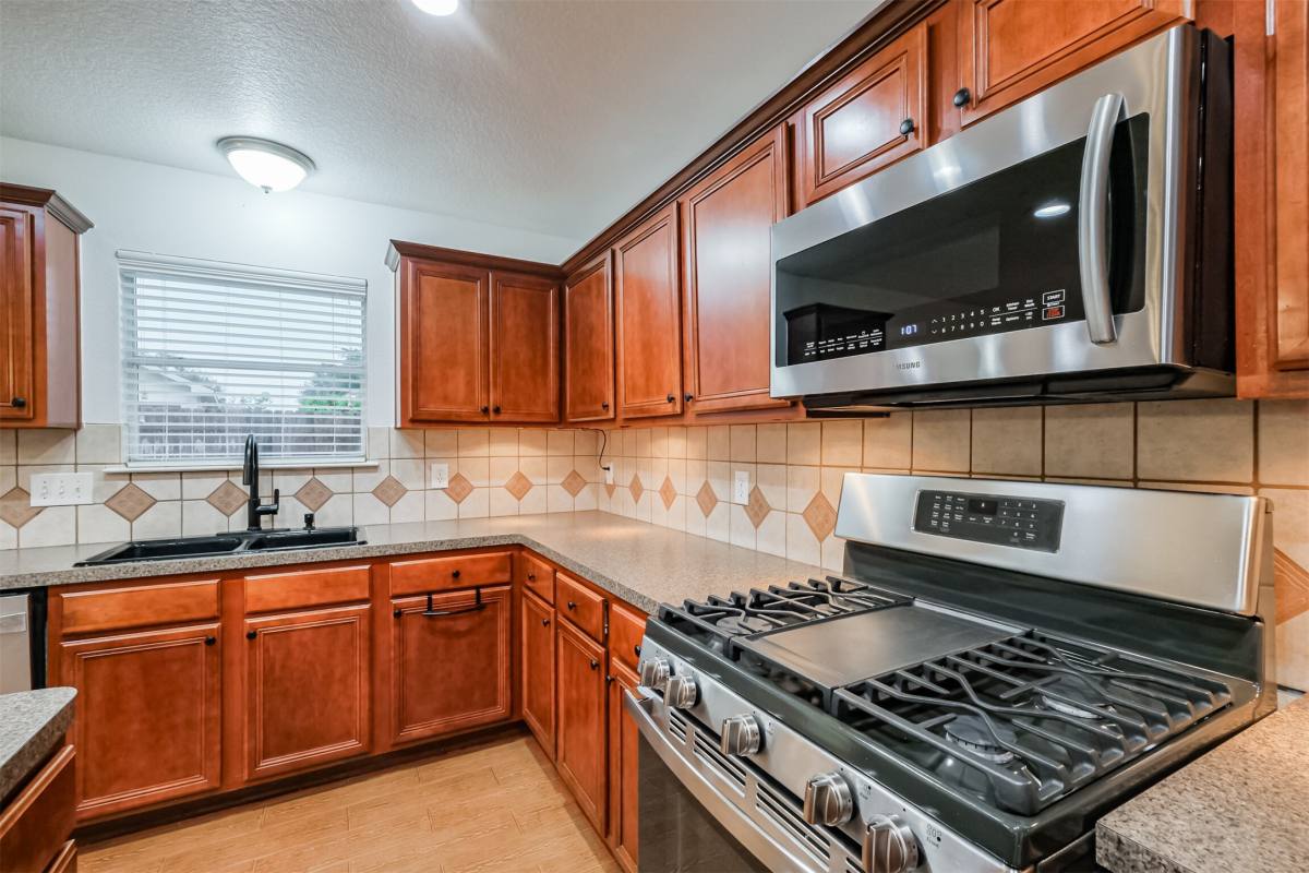 Apartment for rent at 15506 Anton Dr, Cypress, TX 77429