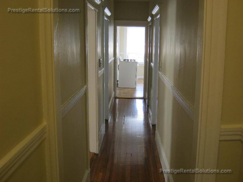 Apartment for rent at 21 Roseclair St #3, Dorchester, MA 02125