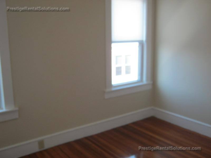 Apartment for rent at 21 Roseclair St #3, Dorchester, MA 02125