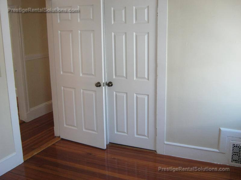 Apartment for rent at 21 Roseclair St #3, Dorchester, MA 02125