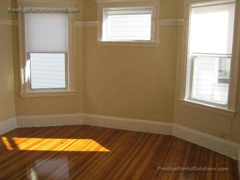 Apartment for rent at 21 Roseclair St #3, Dorchester, MA 02125