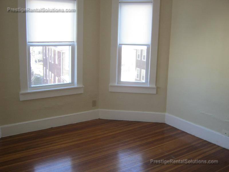 Apartment for rent at 21 Roseclair St #3, Dorchester, MA 02125