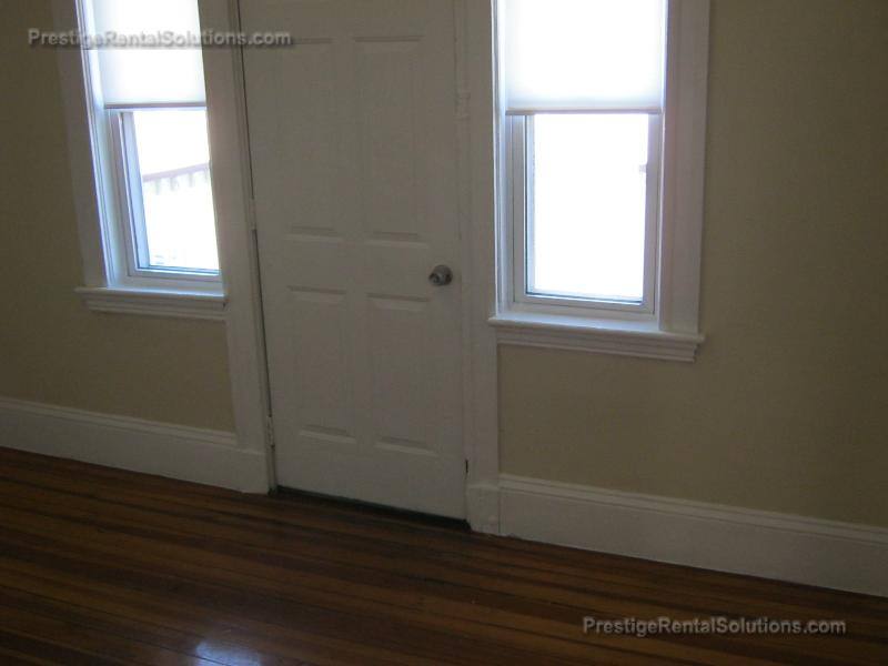 Apartment for rent at 21 Roseclair St #3, Dorchester, MA 02125