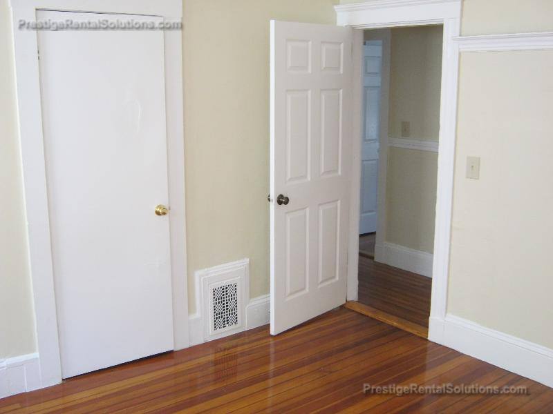 Apartment for rent at 21 Roseclair St #3, Dorchester, MA 02125