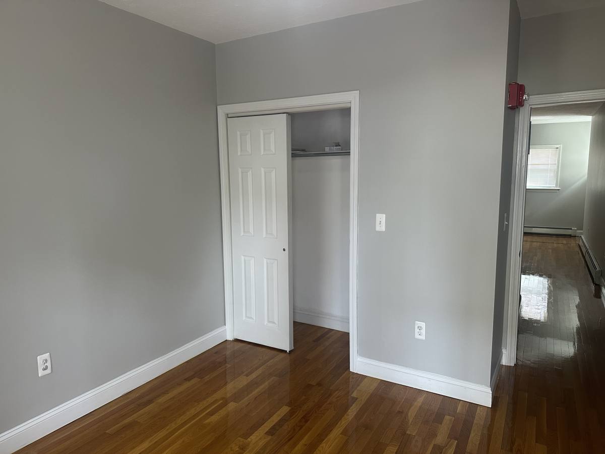 Apartment for rent at 495 Medford St #1, Malden, MA 02148