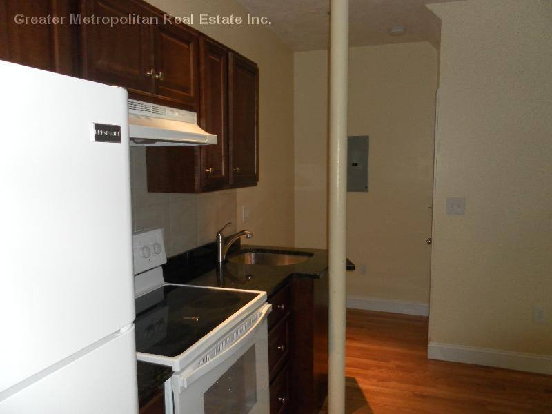 Apartment for rent at 495 Medford St #1, Malden, MA 02148