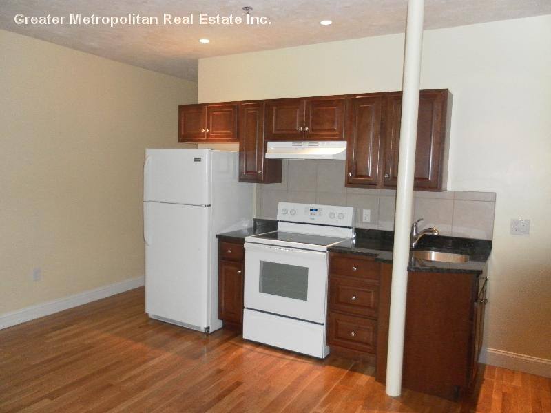 Apartment for rent at 495 Medford St #1, Malden, MA 02148