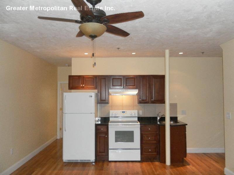 Apartment for rent at 495 Medford St #1, Malden, MA 02148