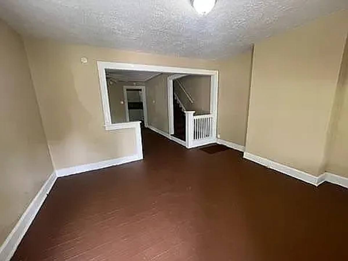 Townhouse for rent at 2407 E 16th St, Indianapolis, IN 46201
