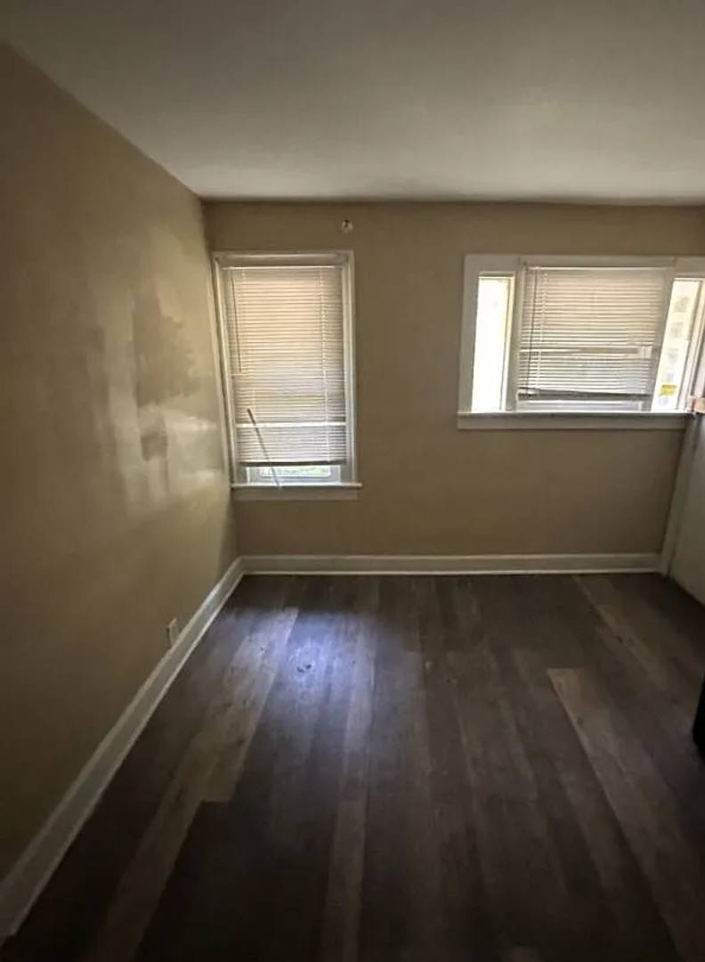 Townhouse for rent at 2407 E 16th St, Indianapolis, IN 46201