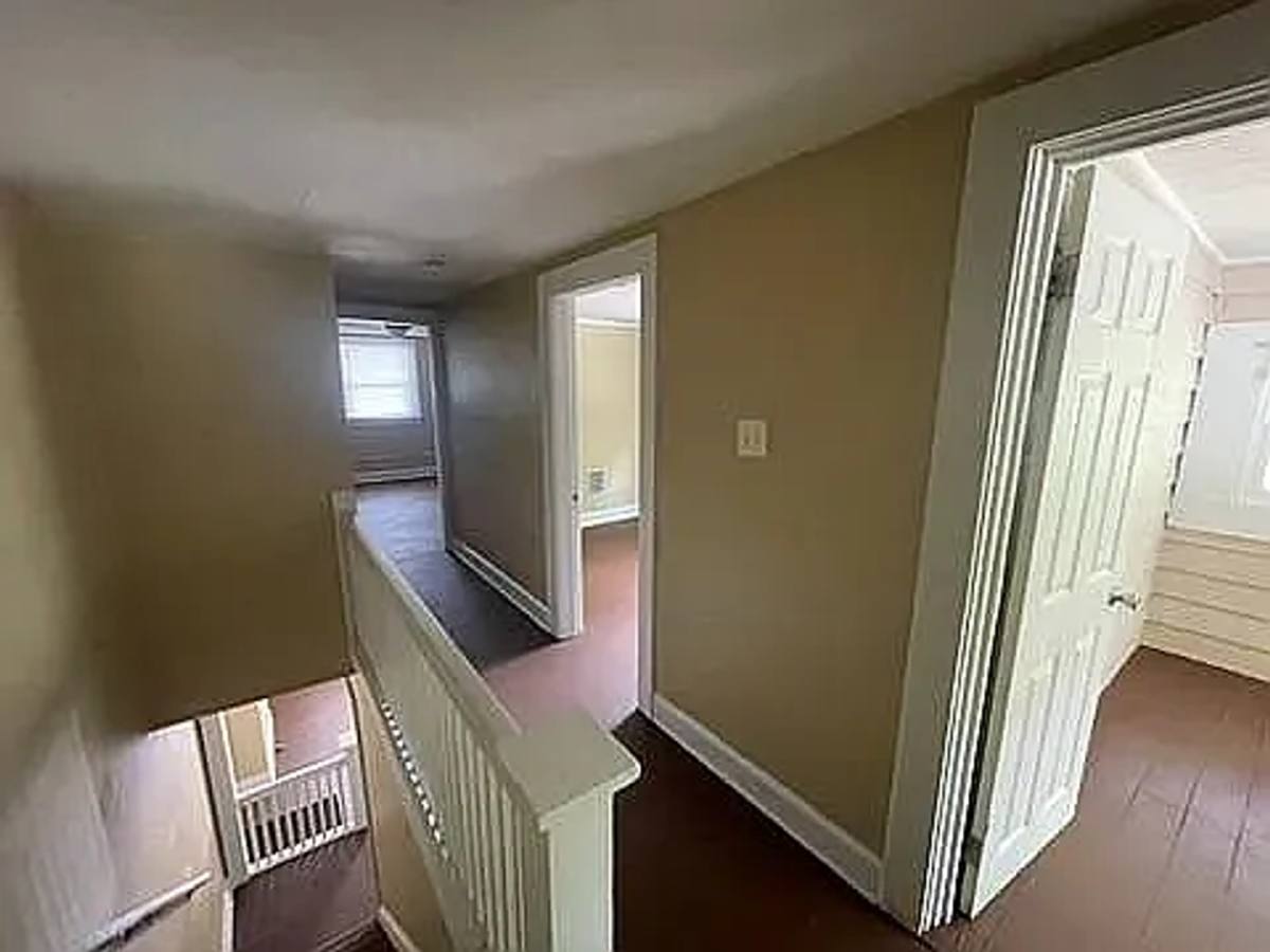 Townhouse for rent at 2407 E 16th St, Indianapolis, IN 46201
