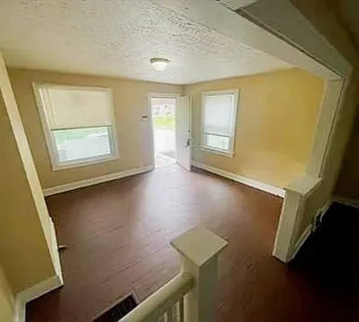 Townhouse for rent at 2407 E 16th St, Indianapolis, IN 46201