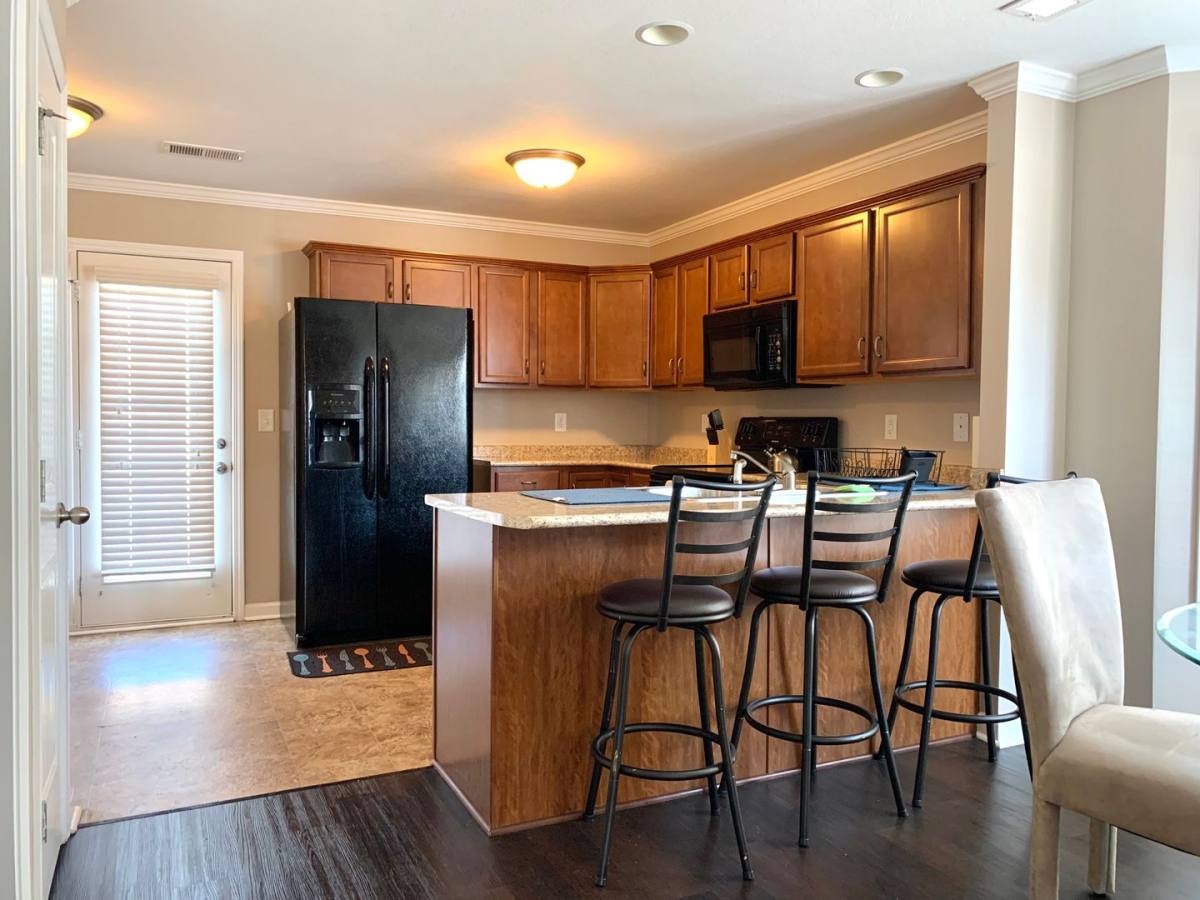 House for rent at 337 Sam Houston Circle, Clarksville, TN 37040