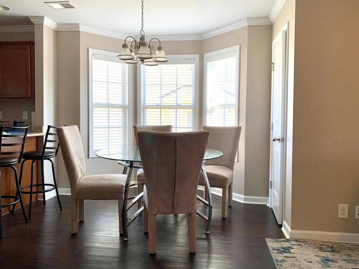House for rent at 337 Sam Houston Circle, Clarksville, TN 37040
