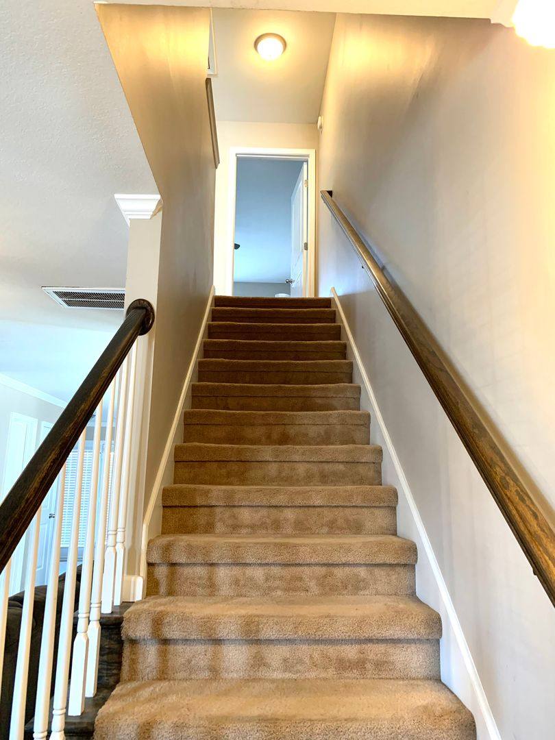 House for rent at 337 Sam Houston Circle, Clarksville, TN 37040