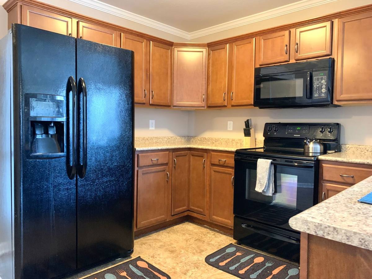 House for rent at 337 Sam Houston Circle, Clarksville, TN 37040
