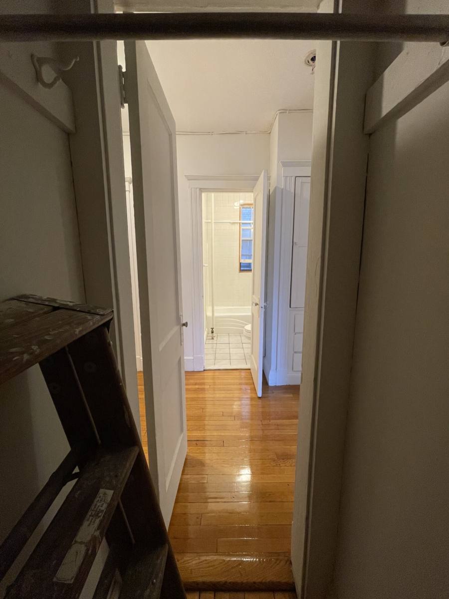 Apartment for rent at 32 Sidlaw Rd #7, Brighton, MA 02135