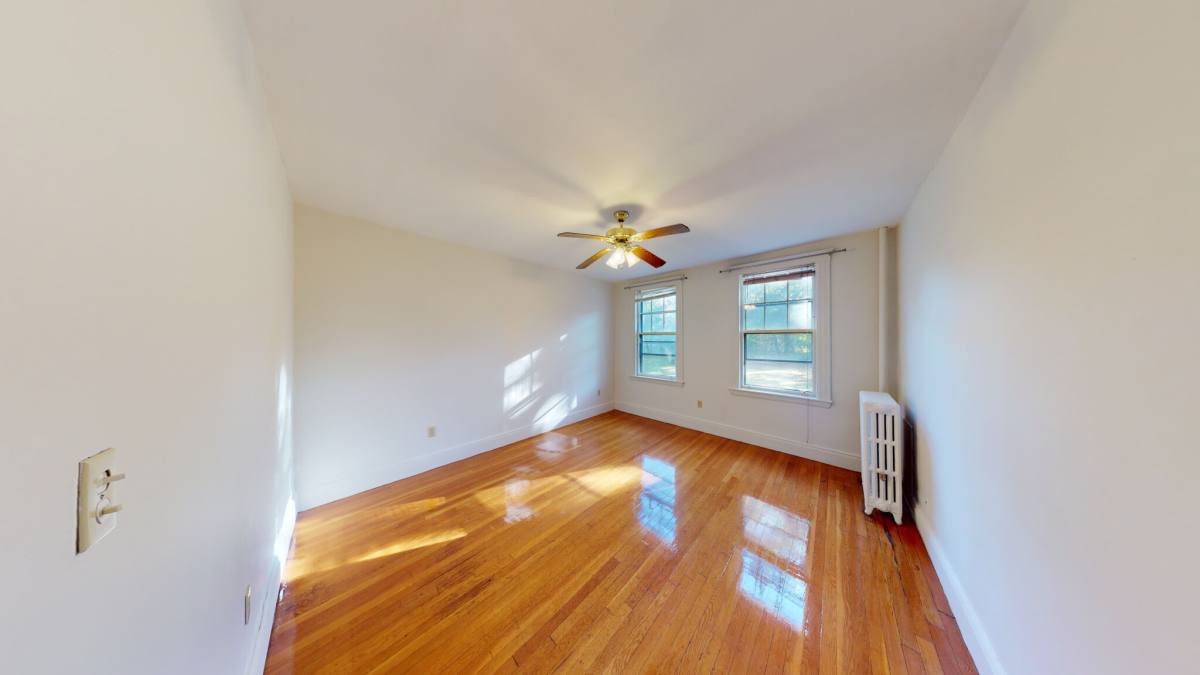 Apartment for rent at 32 Sidlaw Rd #7, Brighton, MA 02135