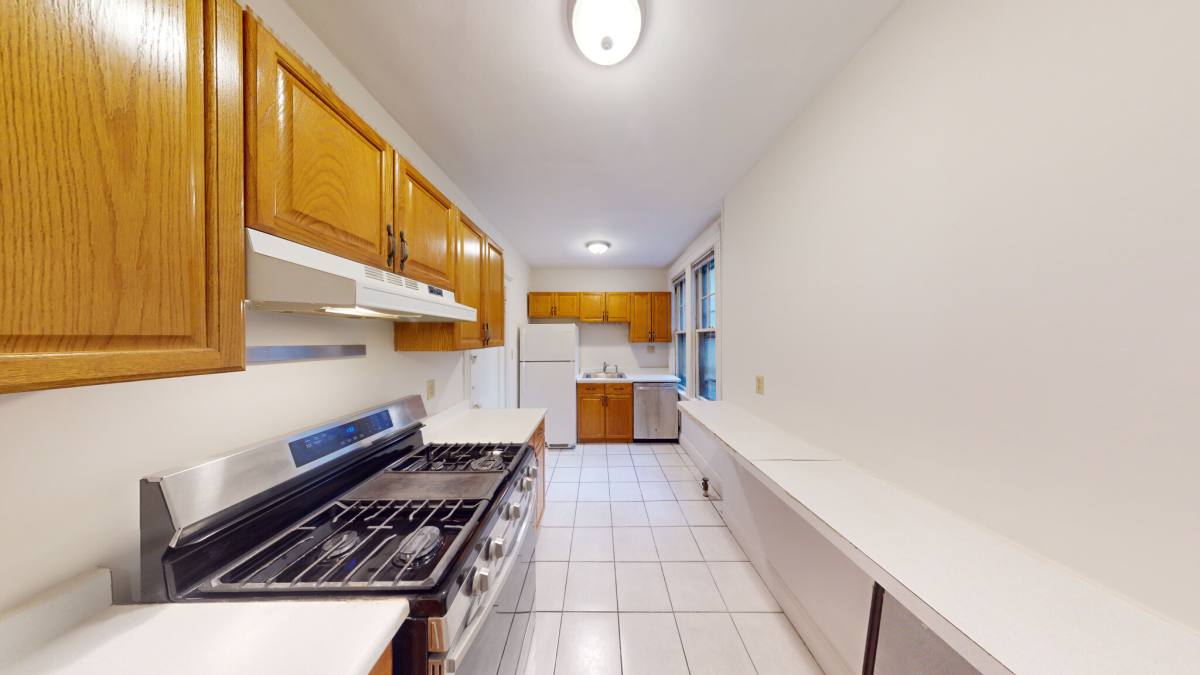 Apartment for rent at 32 Sidlaw Rd #7, Brighton, MA 02135