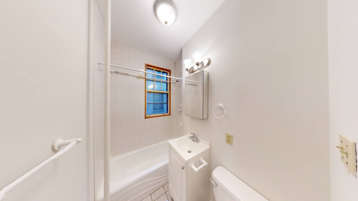 Apartment for rent at 32 Sidlaw Rd #7, Brighton, MA 02135