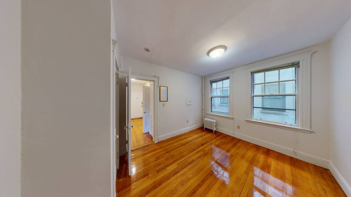 Apartment for rent at 32 Sidlaw Rd #7, Brighton, MA 02135