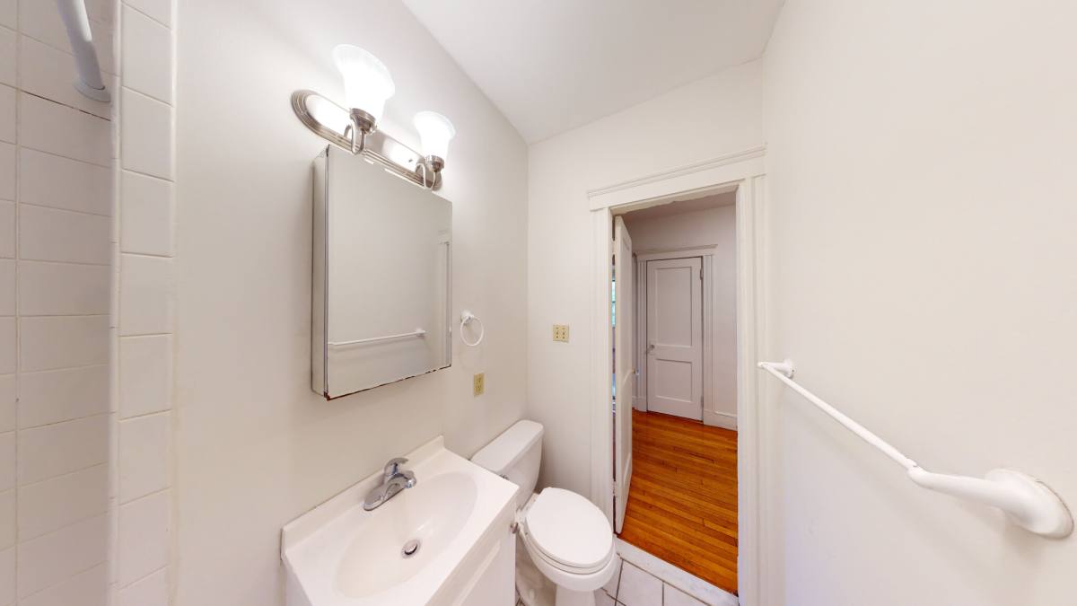 Apartment for rent at 32 Sidlaw Rd #7, Brighton, MA 02135