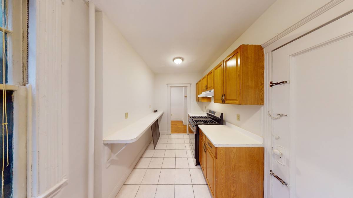 Apartment for rent at 32 Sidlaw Rd #7, Brighton, MA 02135