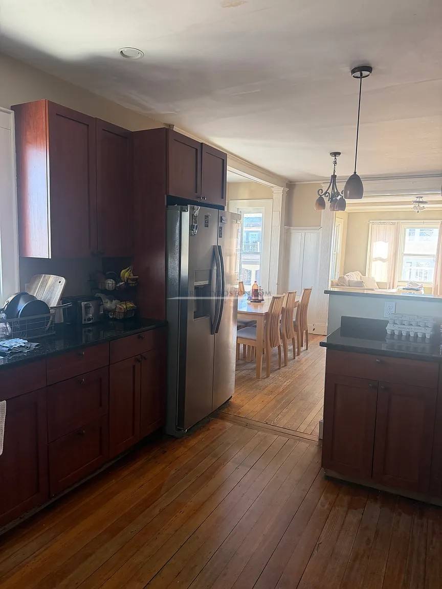 Apartment for rent at 7 Blvd Terrace, Brighton, MA 02135