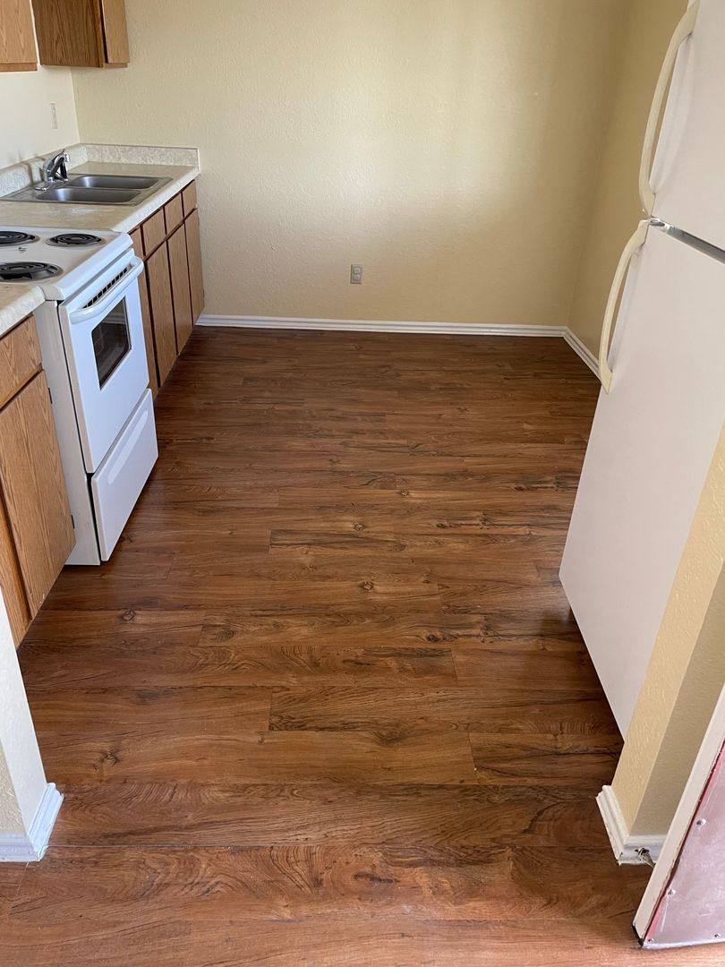 Apartment for rent at 1800 S Espina St, Las Cruces, NM 88001