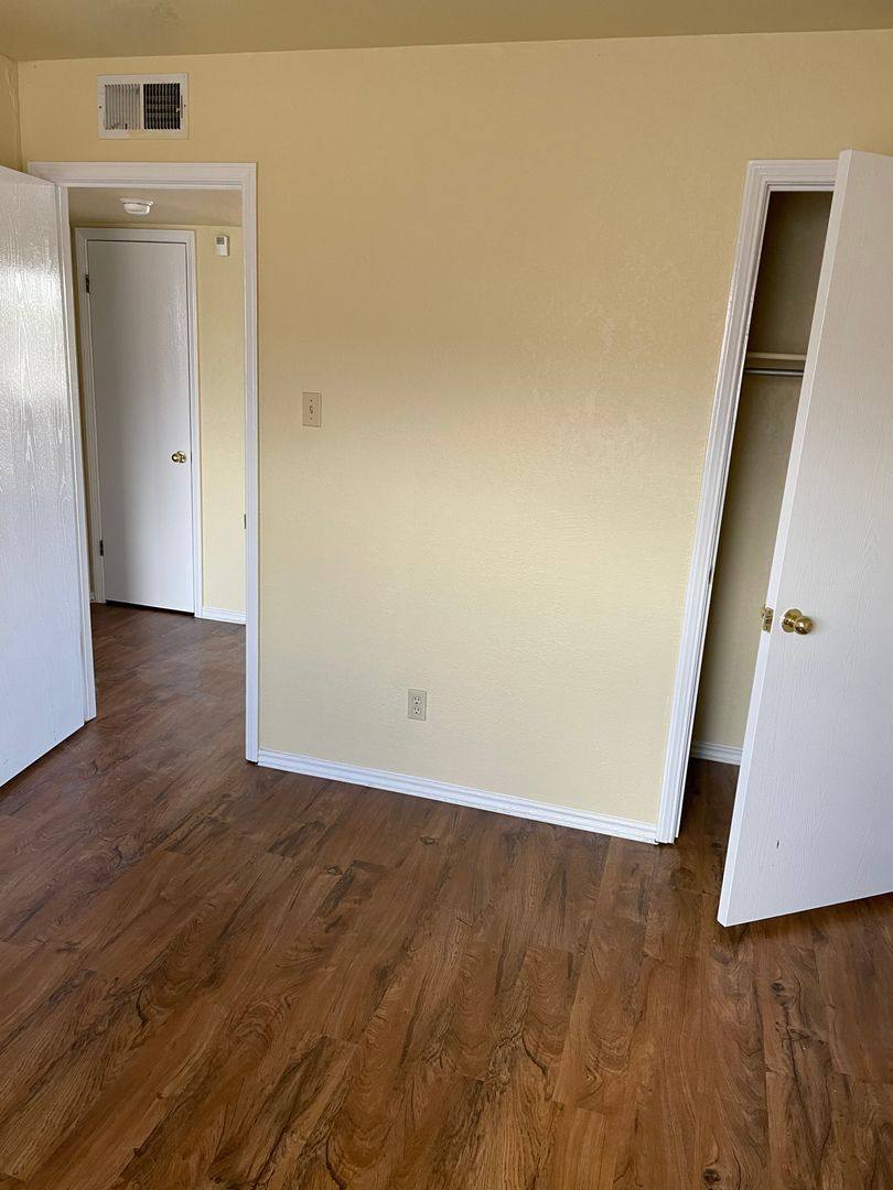 Apartment for rent at 1800 S Espina St, Las Cruces, NM 88001