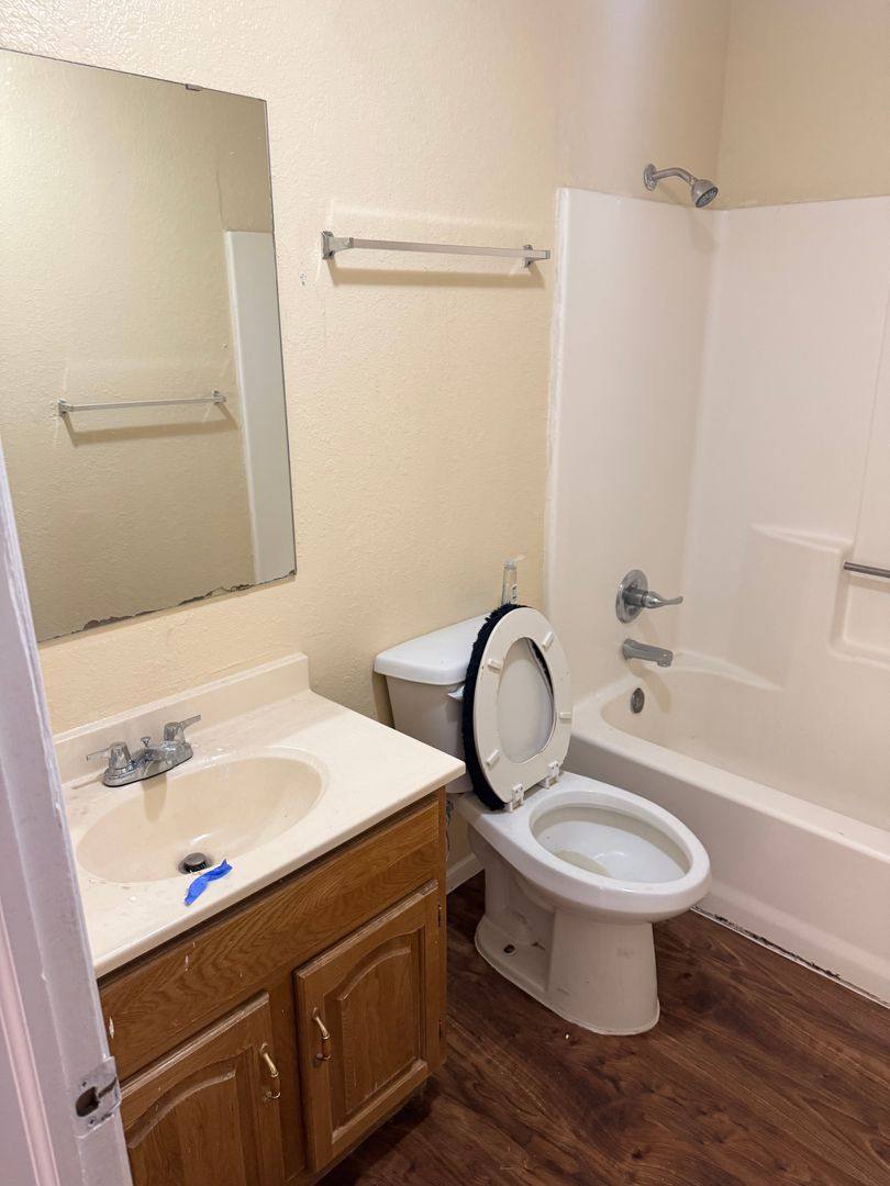 Apartment for rent at 1800 S Espina St, Las Cruces, NM 88001