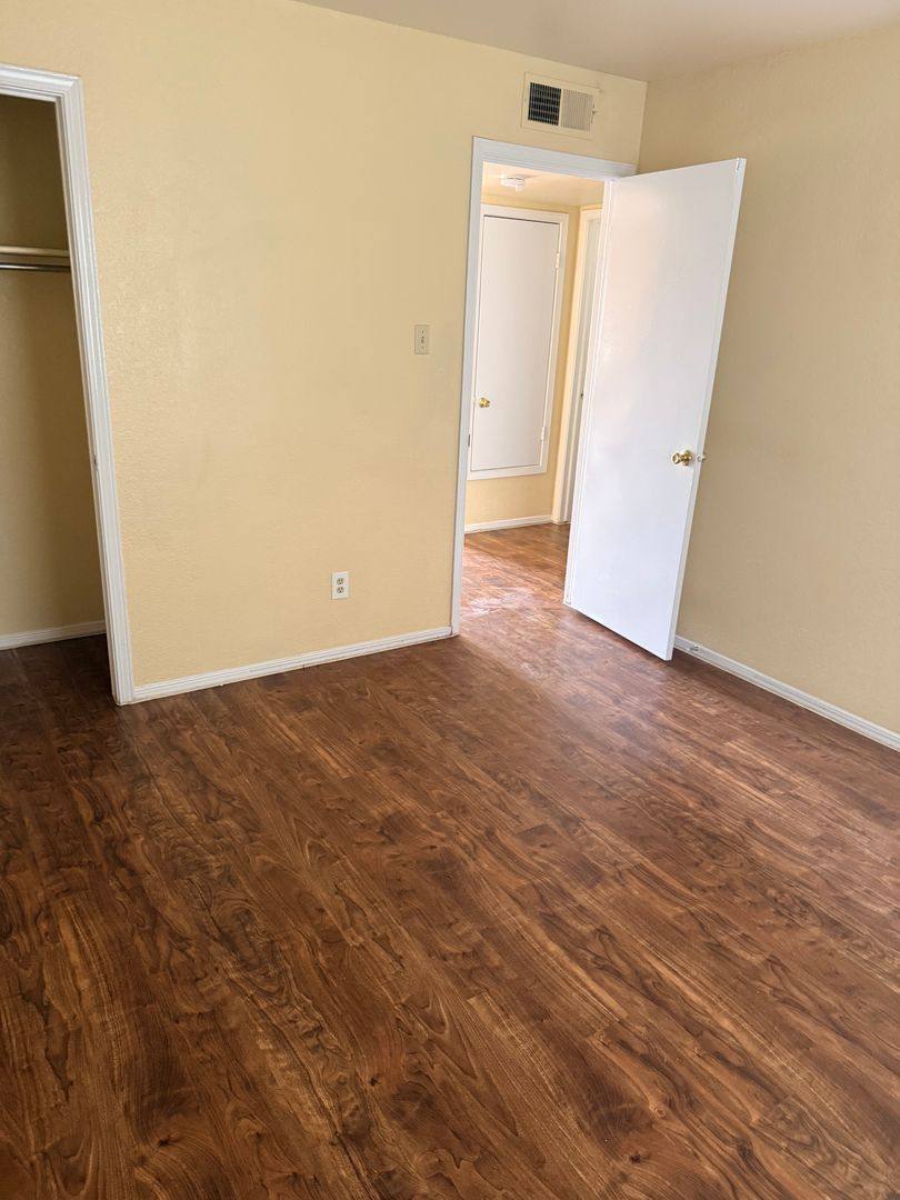 Apartment for rent at 1800 S Espina St, Las Cruces, NM 88001