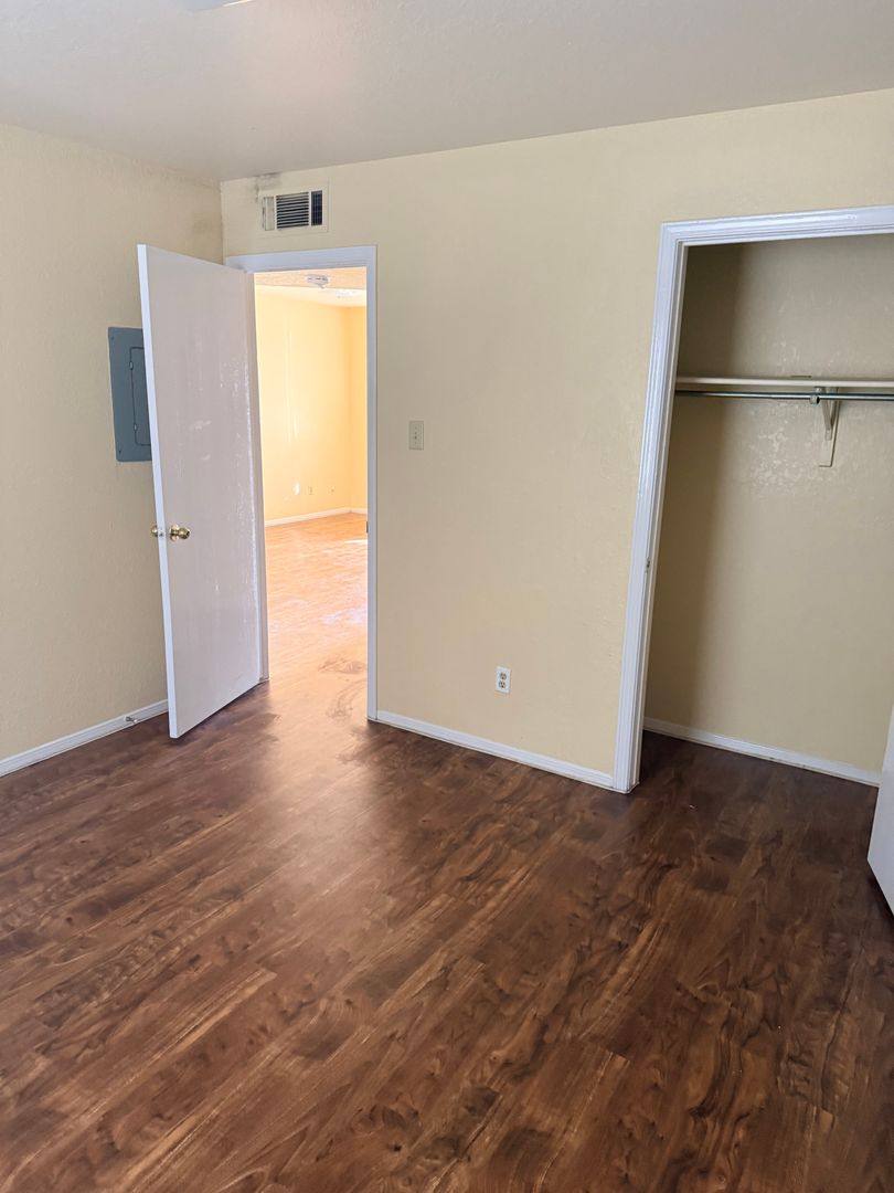 Apartment for rent at 1800 S Espina St, Las Cruces, NM 88001