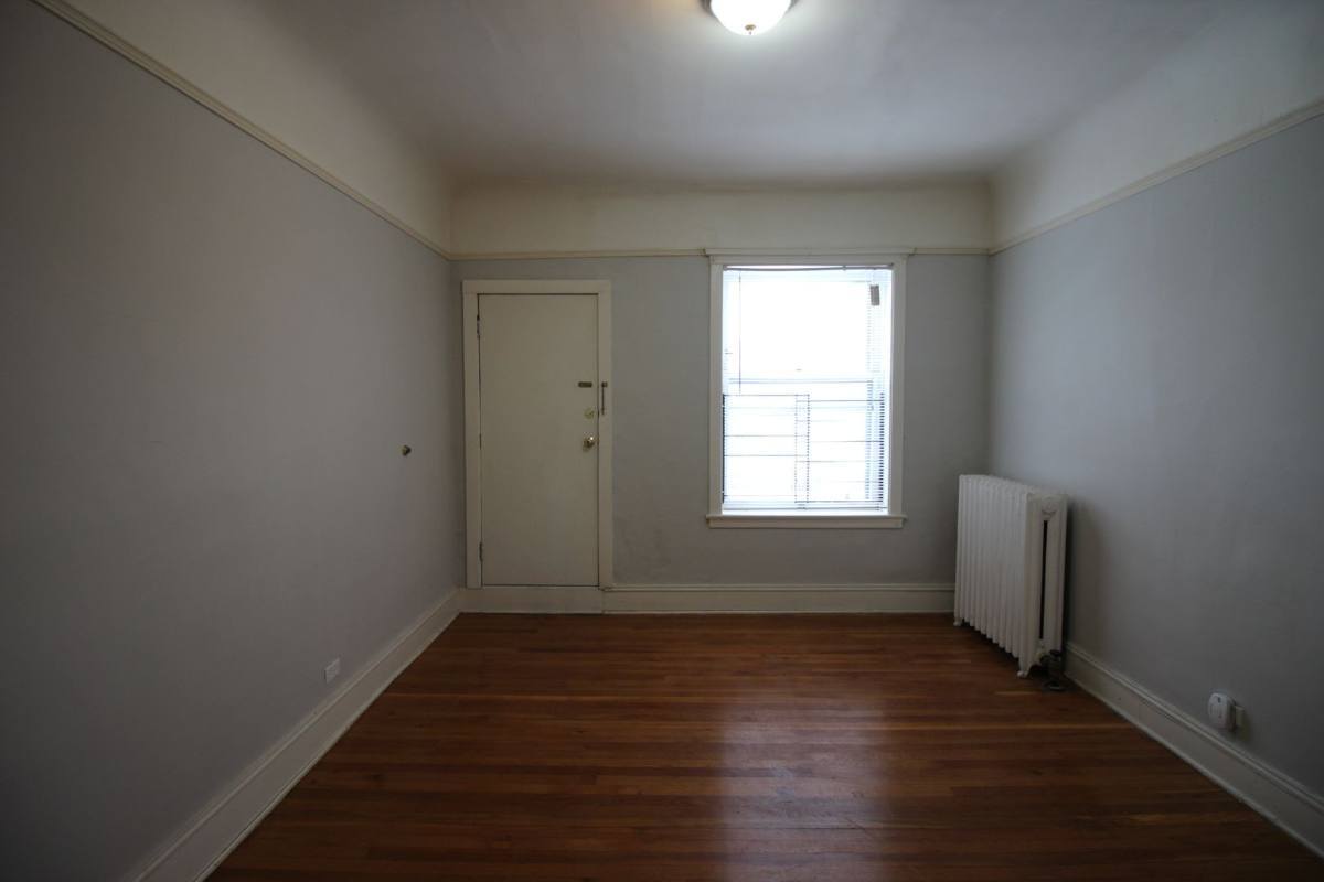 Apartment for rent at 834-38 Sherman Ave, Evanston, IL 60202