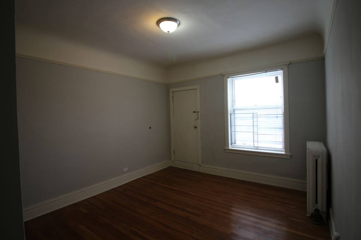 Apartment for rent at 834-38 Sherman Ave, Evanston, IL 60202