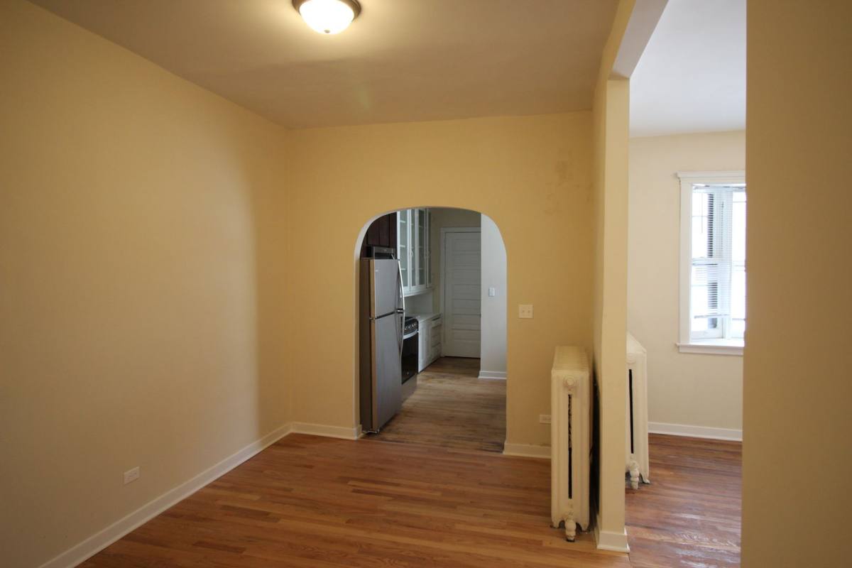 Apartment for rent at 834-38 Sherman Ave, Evanston, IL 60202