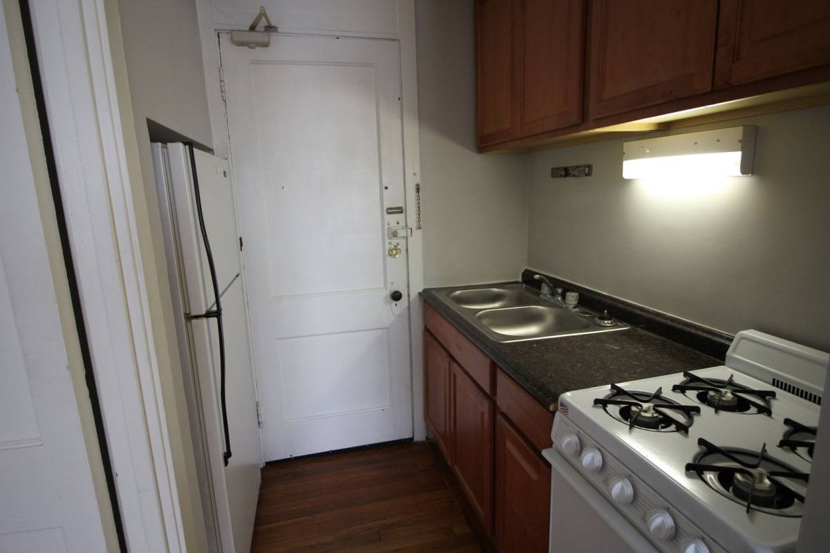 Apartment for rent at 834-38 Sherman Ave, Evanston, IL 60202