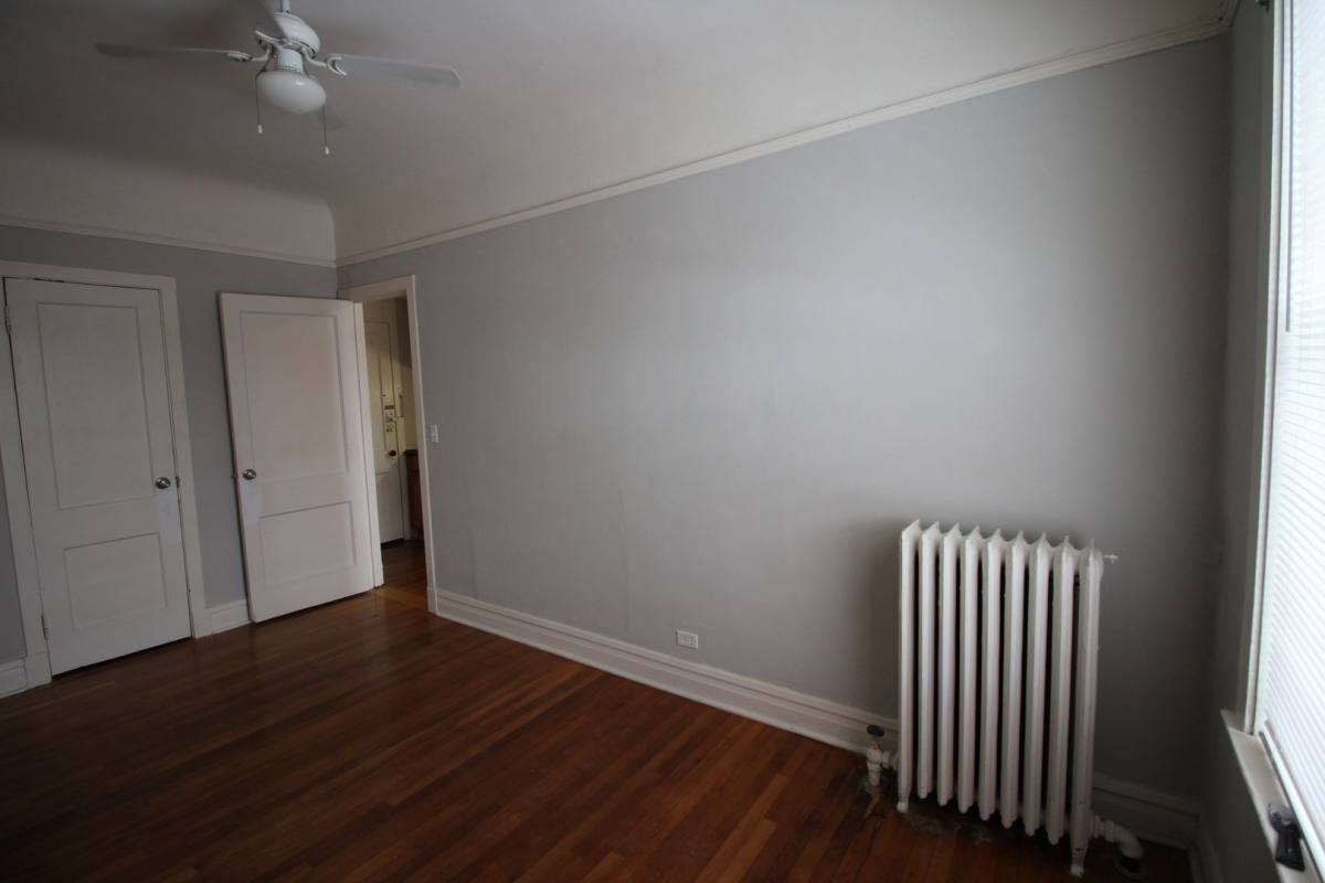 Apartment for rent at 834-38 Sherman Ave, Evanston, IL 60202
