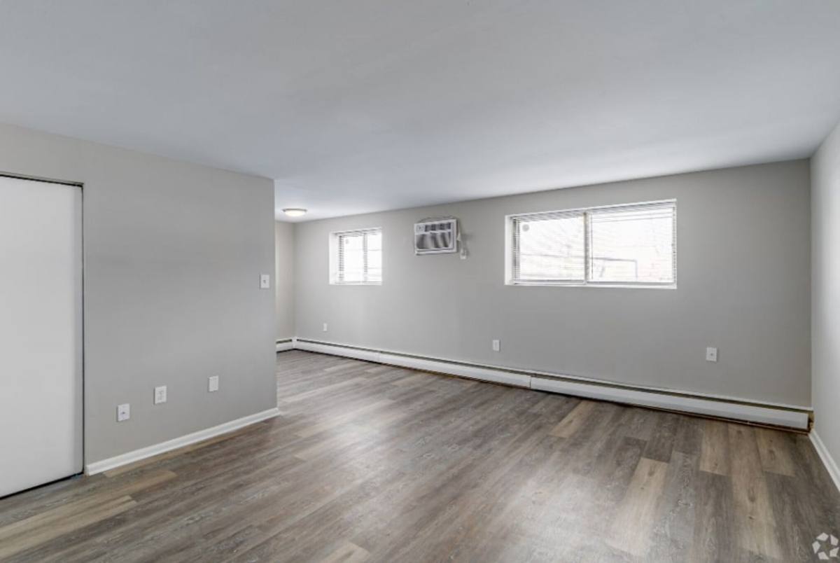 Apartment for rent at 100 Christian St, Morton, PA 19070