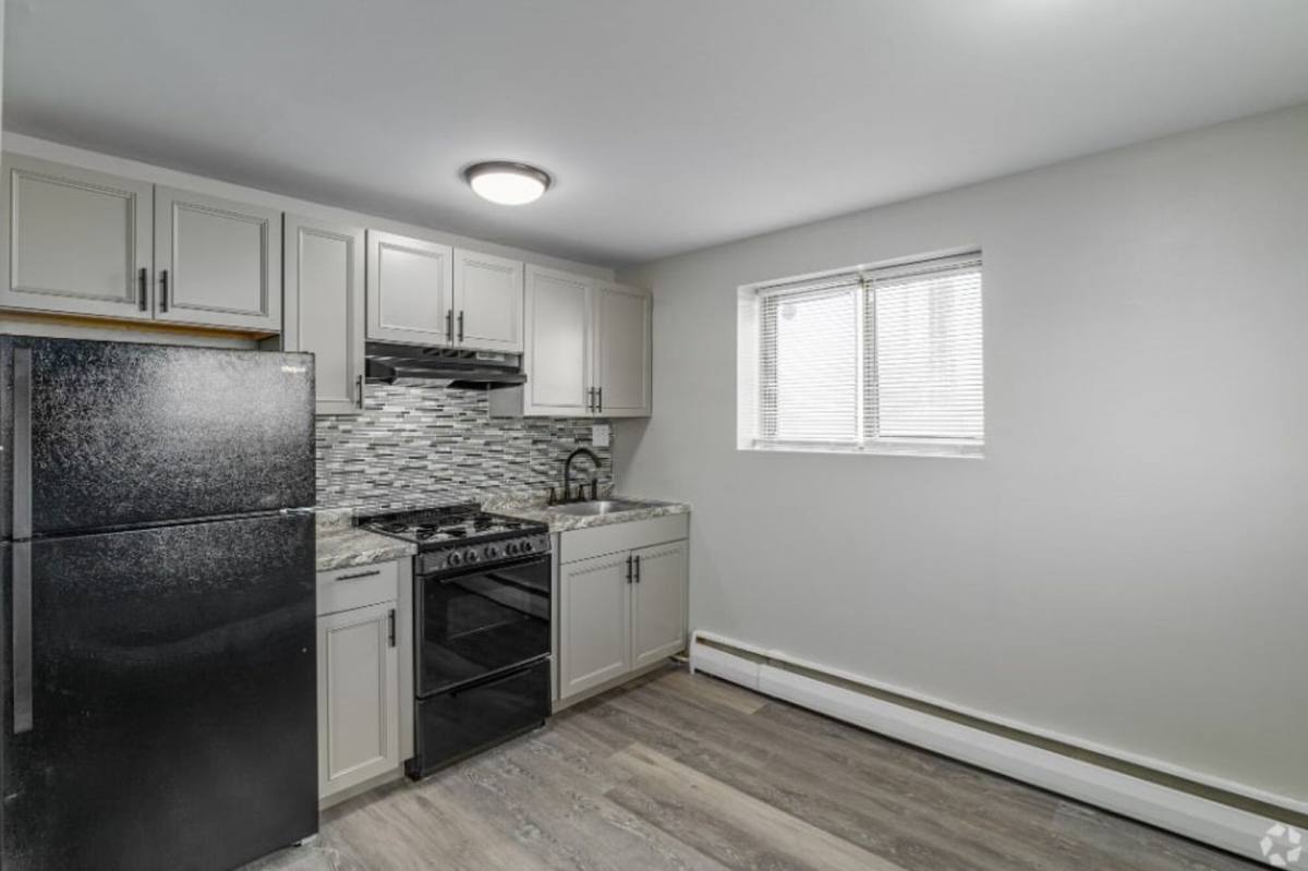 Apartment for rent at 100 Christian St, Morton, PA 19070