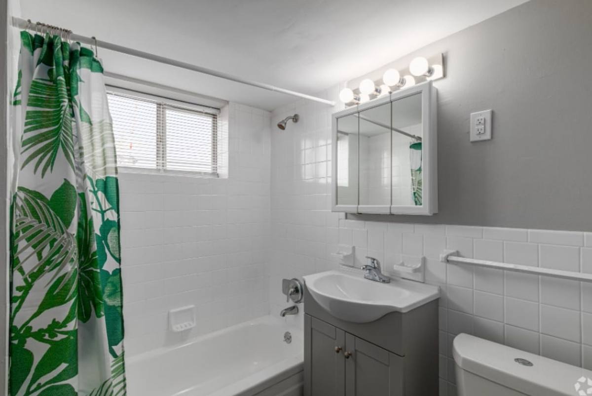 Apartment for rent at 100 Christian St, Morton, PA 19070