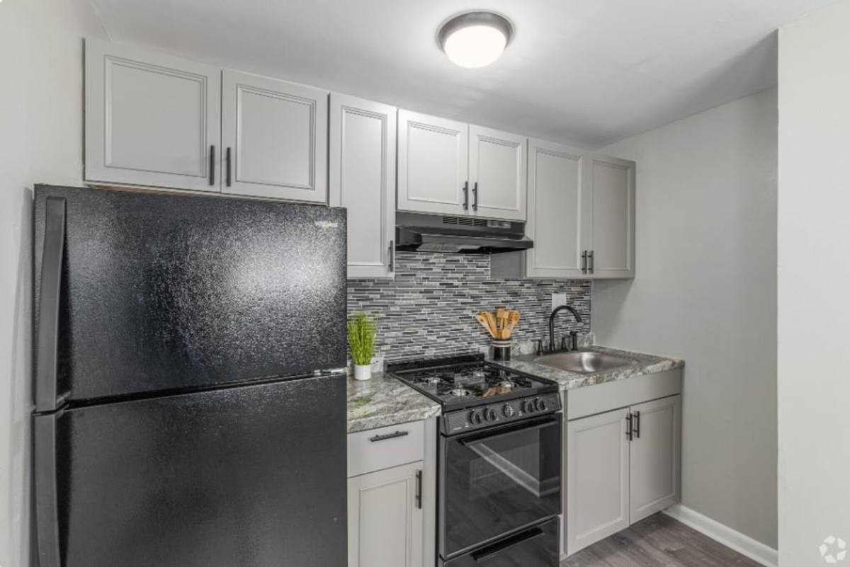 Apartment for rent at 100 Christian St, Morton, PA 19070