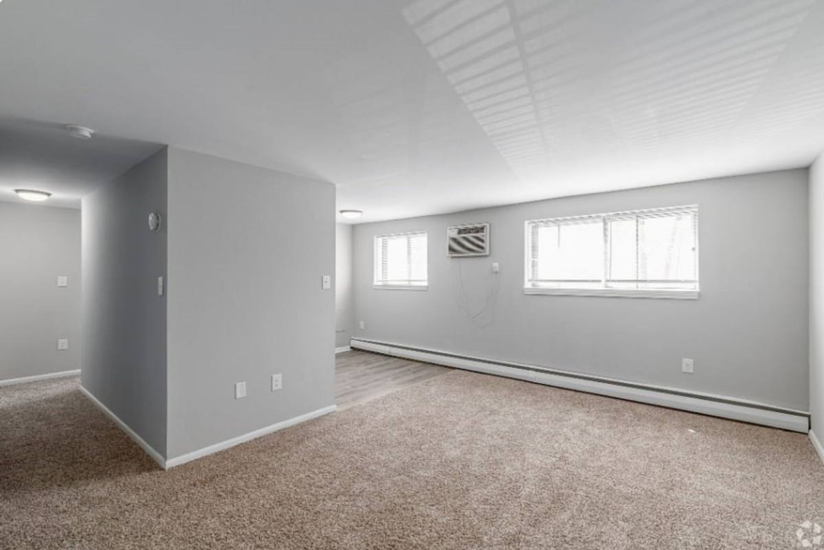 Apartment for rent at 100 Christian St, Morton, PA 19070