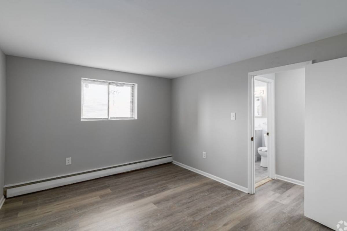 Apartment for rent at 100 Christian St, Morton, PA 19070