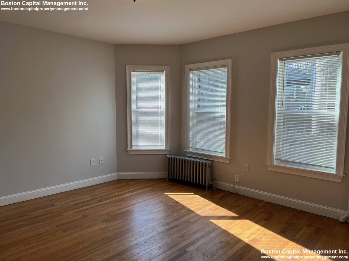 House for rent at 179 Belmont #1, Everett, MA 02149