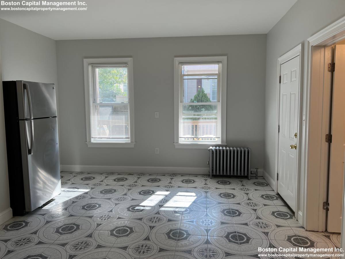 House for rent at 179 Belmont #1, Everett, MA 02149