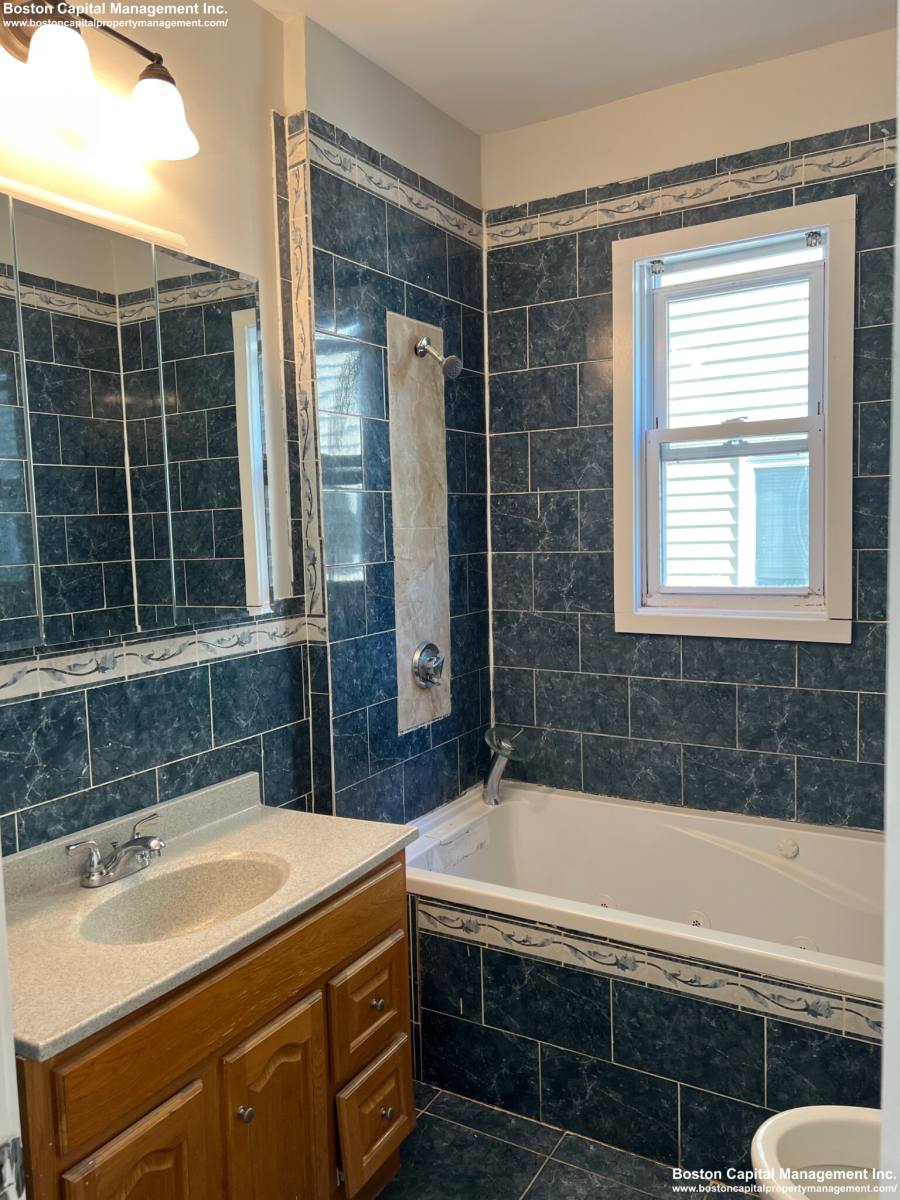 House for rent at 179 Belmont #1, Everett, MA 02149