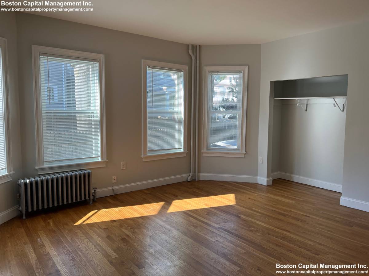 House for rent at 179 Belmont #1, Everett, MA 02149